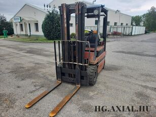 dizelski viličar Balkancar DV 1661 Forklift