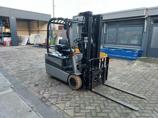 dizelski viličar Caterpillar EP18NT Vorkheftruck