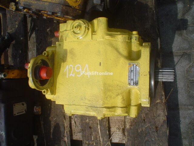 hidravlična črpalka BPV 70L Z za dizelski viličar Linde