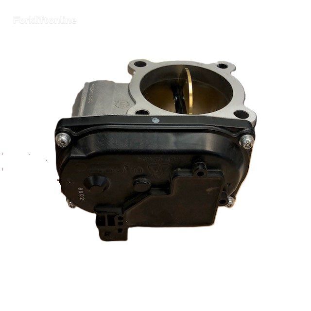 ostali deli motorja Throttle valve 0009822100 za plinski viličar Linde Series 391/392/393/394