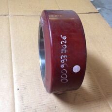 vzmetenje - drugi rezervni del Tyre band poly 0009937026 za električni paletni viličar Linde T20-30