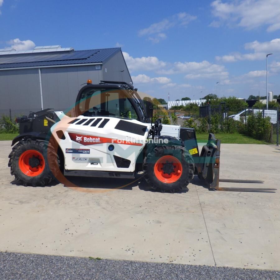 teleskopski viličar Bobcat TL30/60HB