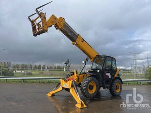 teleskopski viličar JCB 540-170