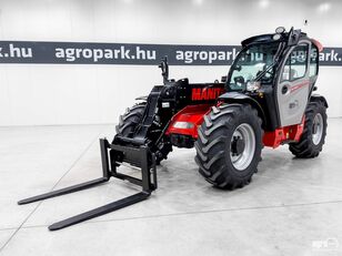 nov teleskopski viličar Manitou MLT 733-115 LSU T Premium