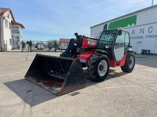 teleskopski viličar Manitou MT932 75 D EASY