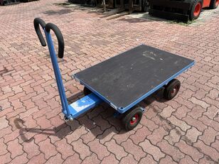 voziček s ploščadjo Fetra 6403L  V-3892-tól 3898-ig
